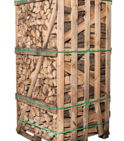 Brennholz Buche 33 cm 2 RM Palette – Gather Brennholz
