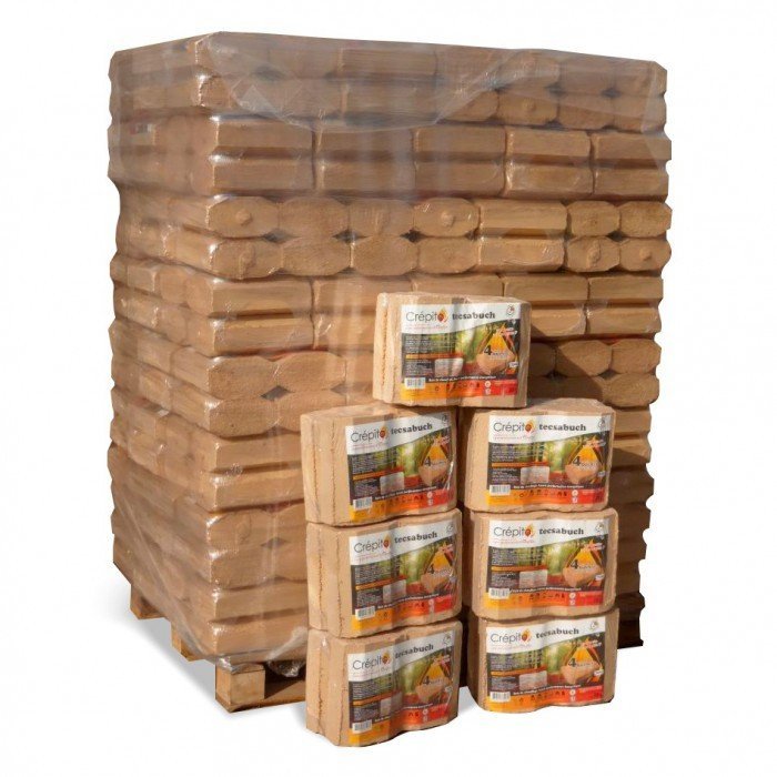 gepresste-holzbriketts-tecsabuch-crepito-100-naturlich-palette-von-1t-3.jpeg Gepresste Holzbriketts Tecsabuch Crépito: 100 % natürlich (Palette von 1 t) – Gather Brennholz