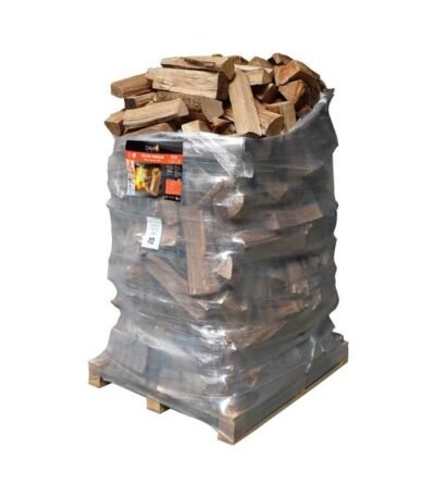 Premium Brennholzscheite Crépito® – 30 cm – Gather Brennholz